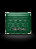 VERDE | CARDHOLDER