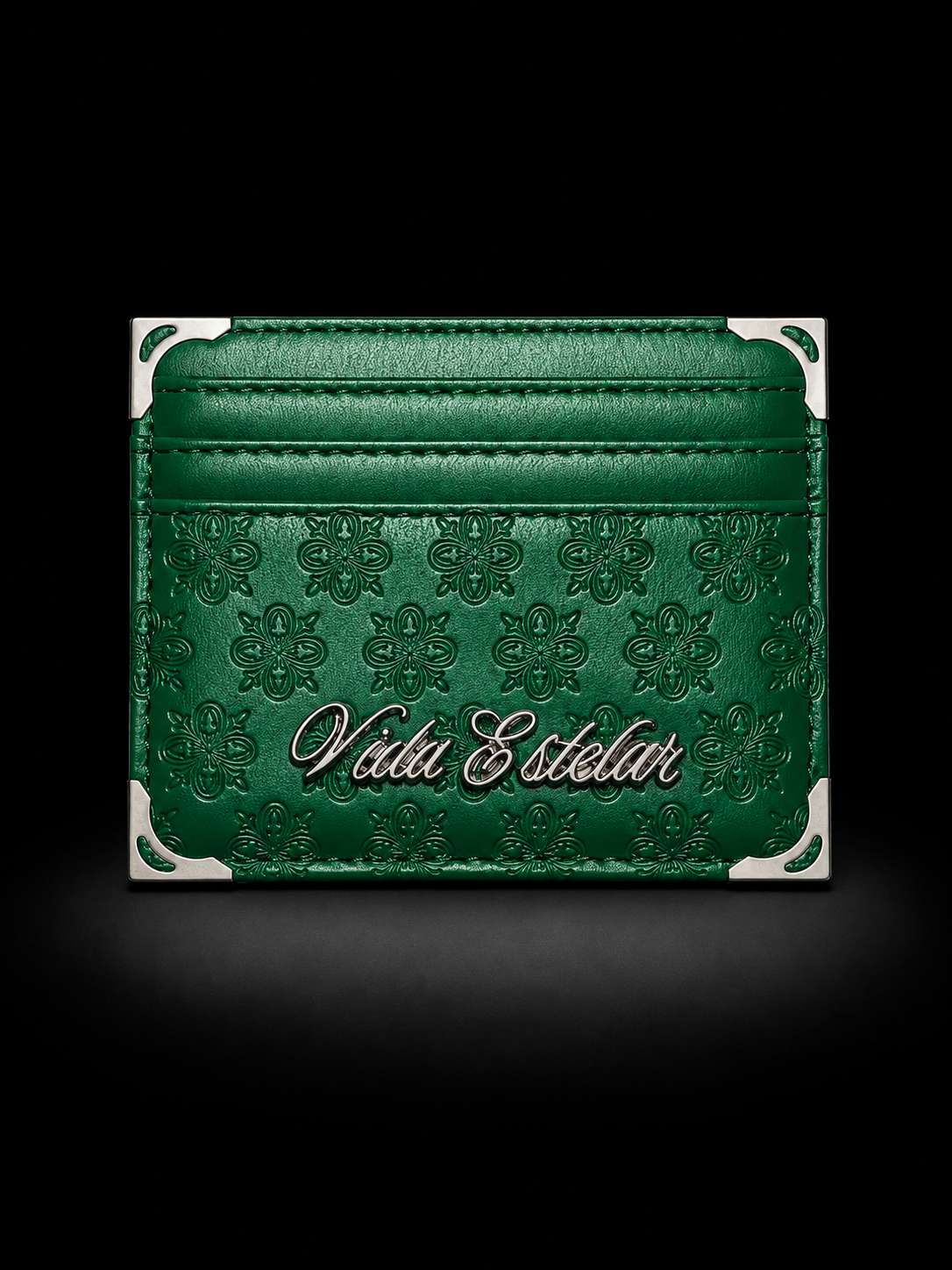 VERDE | CARDHOLDER