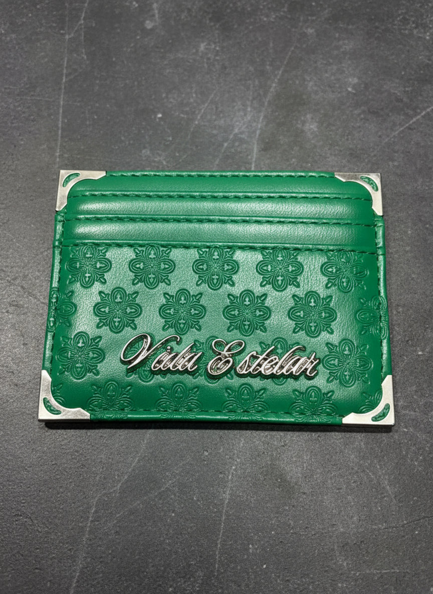VERDE | CARDHOLDER