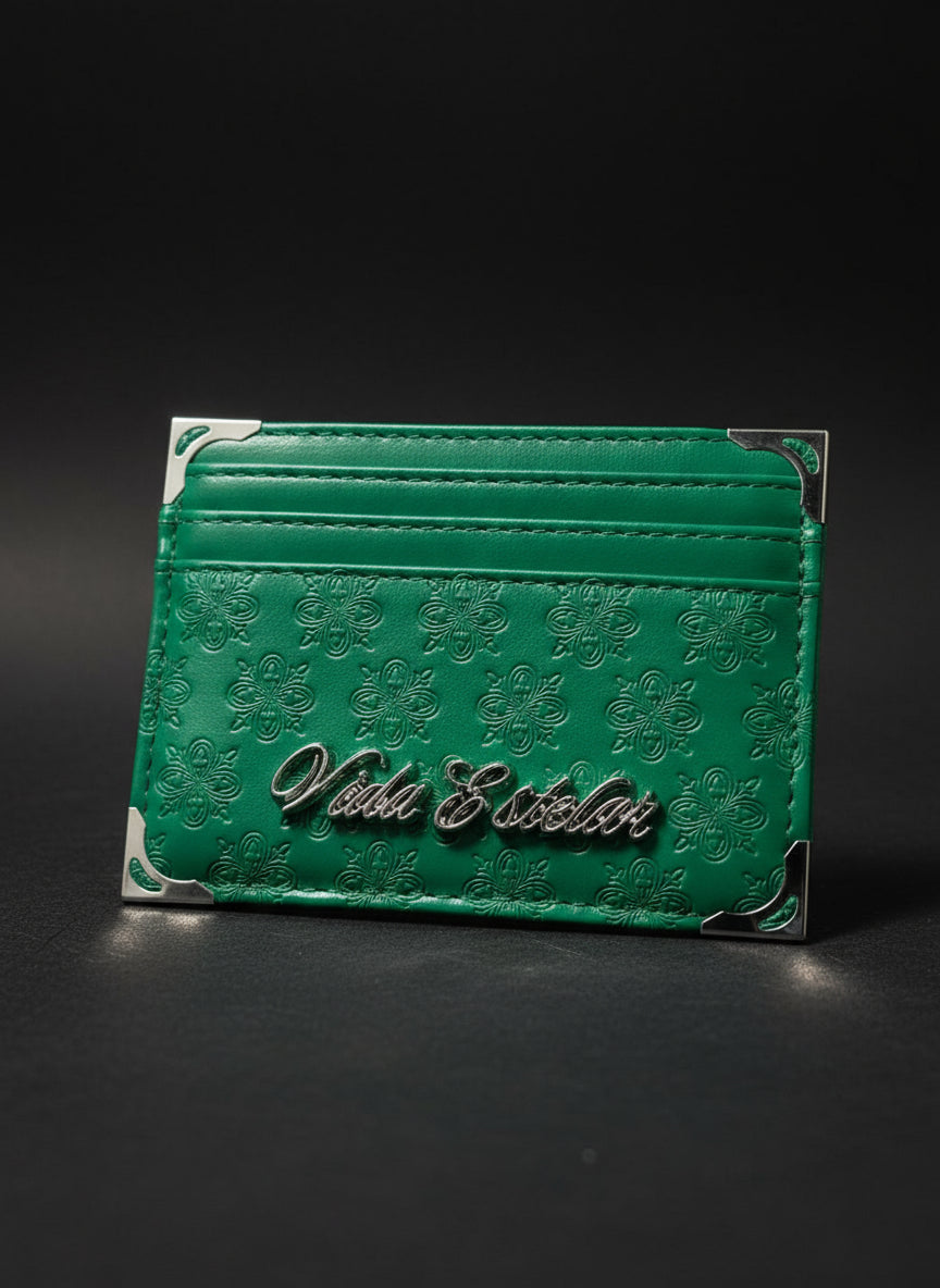 VERDE | CARDHOLDER