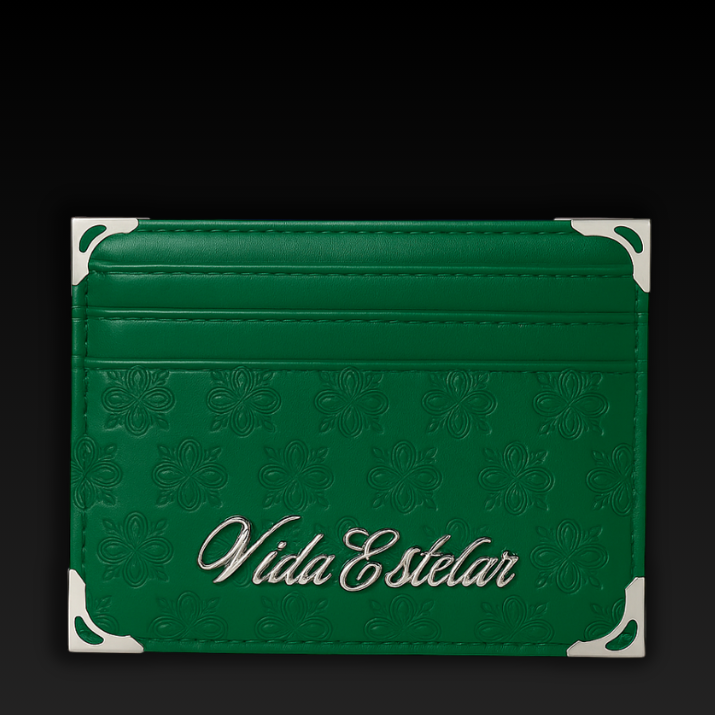 VERDE | CARDHOLDER